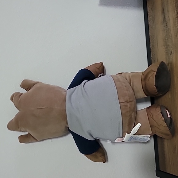 Groot B.A.B. - Picture 4 of 4